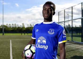 Salaire d’Idrissa Gueye: parcours, palmarès et plus