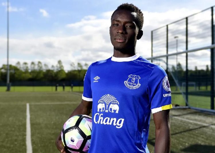 Salaire d’Idrissa Gueye: parcours, palmarès et plus