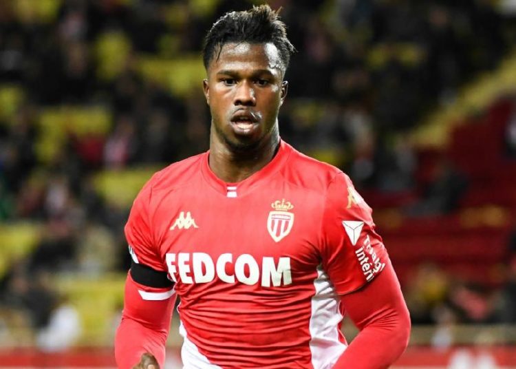 Keita Baldé