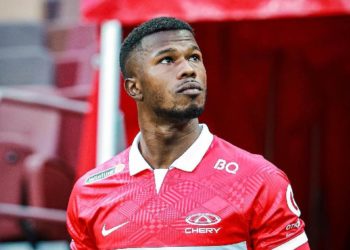 Keita Baldé