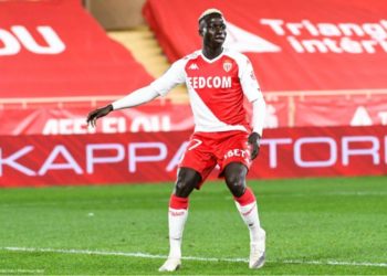Krépin Diatta