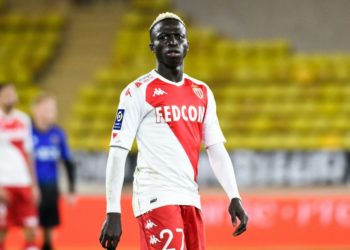 Salaire de Krépin Diatta: parcours, palmarès et plus