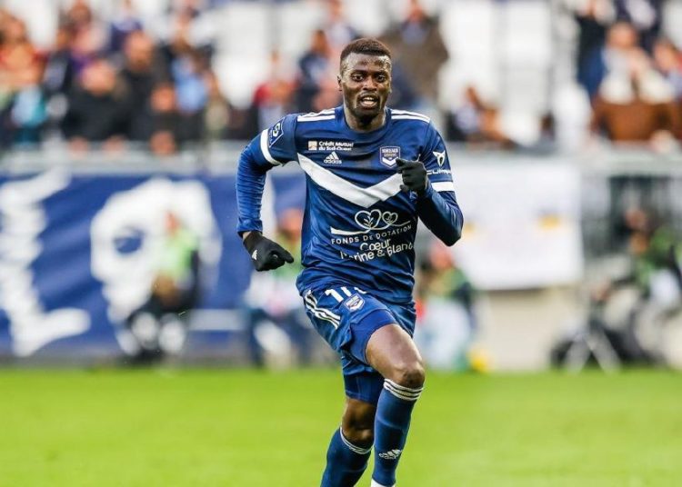Mbaye Niang