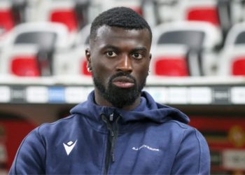 Mbaye Niang