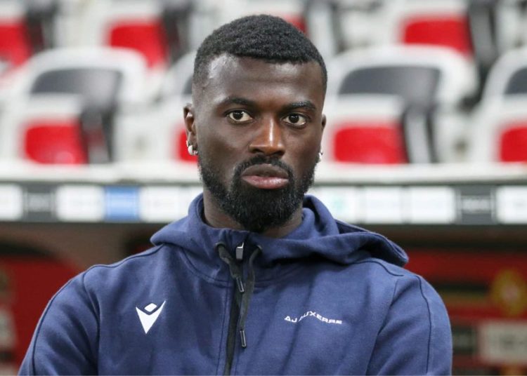 Mbaye Niang