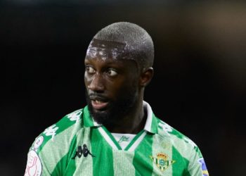 Youssouf Sabaly