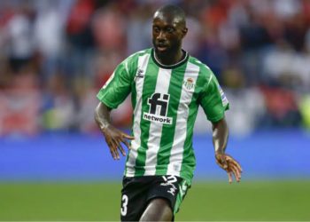 Youssouf Sabaly