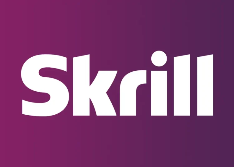 Paris sportifs avec Skrill