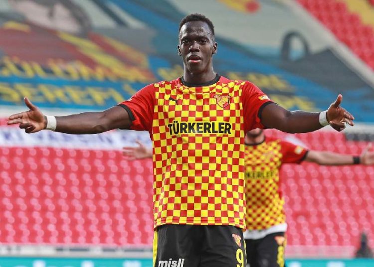 Cherif Ndiaye