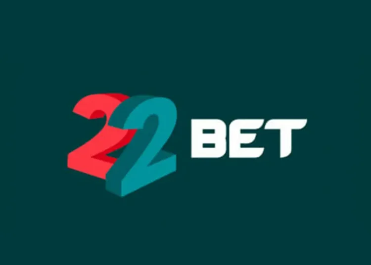 22Bet Sénégal (22bet.apk)