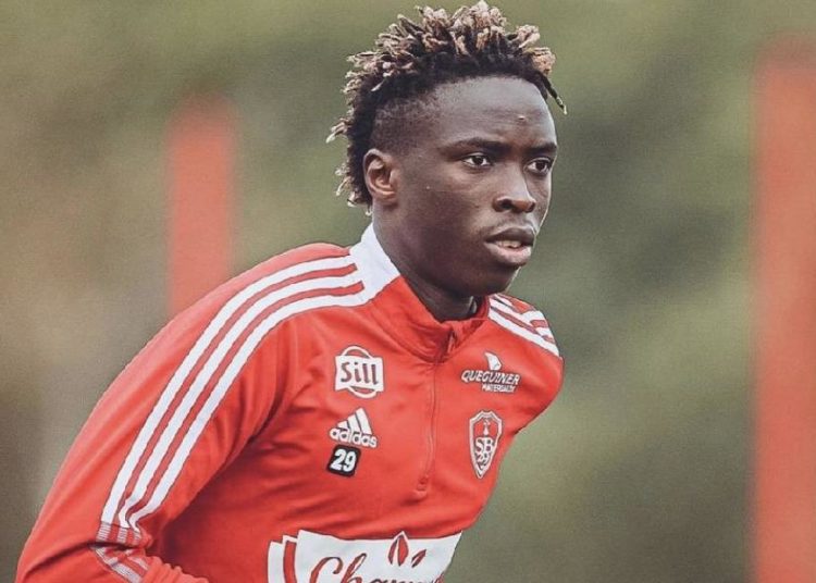 Youssouf Badji