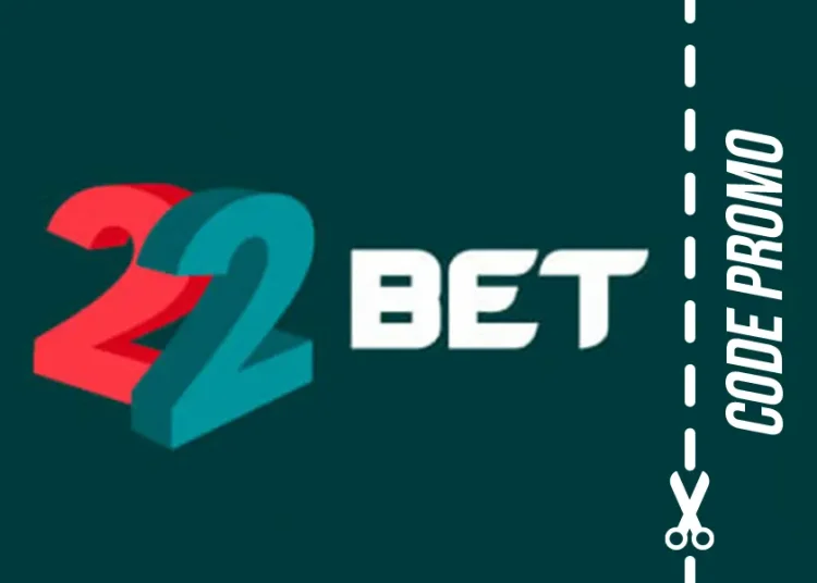 22bet code promo Senegal