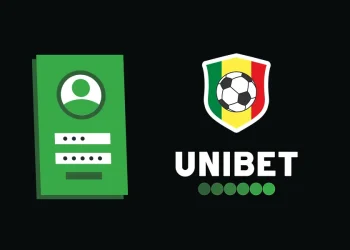 Inscription sur Unibet