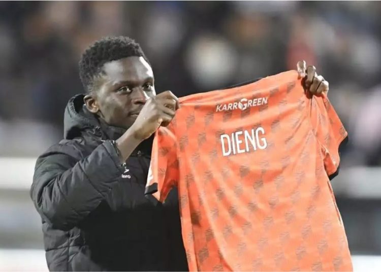 Bamba Dieng