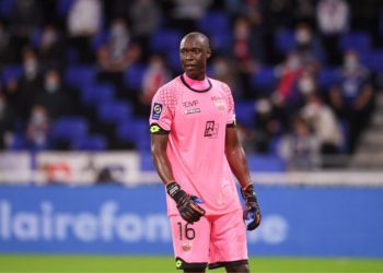 Alfred Gomis
