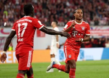 Bayern