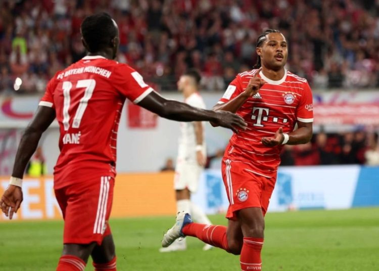 Bayern
