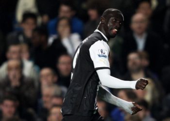 Papiss Demba