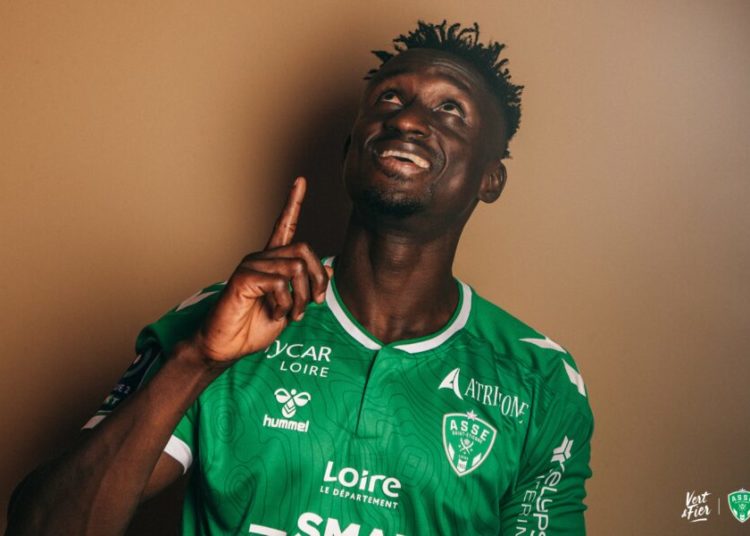 Ibrahima
