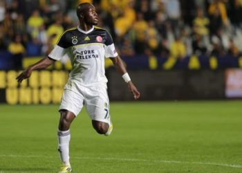 Sow Moussa
