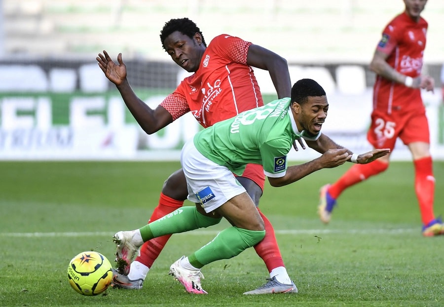 Sidy Sarr