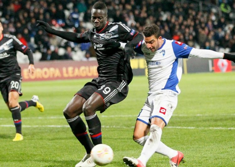 Naby Sarr