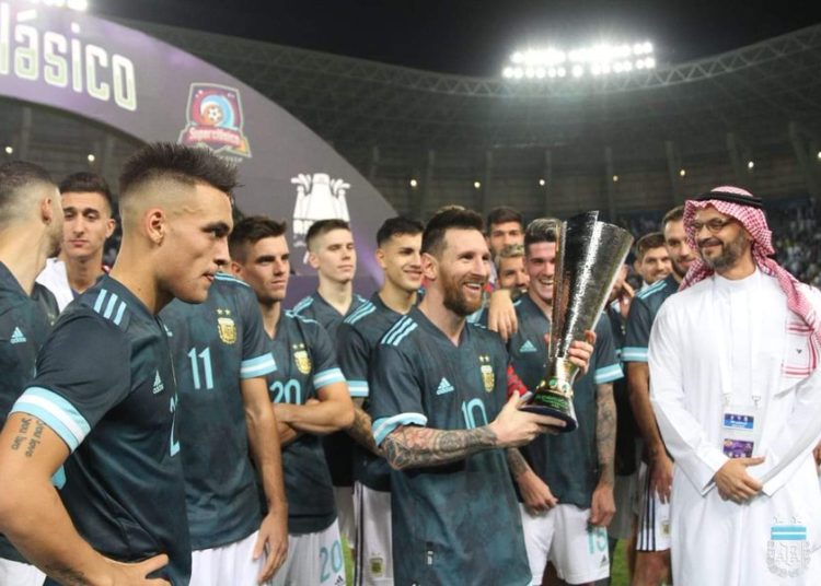 Argentine