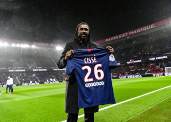 Cisse