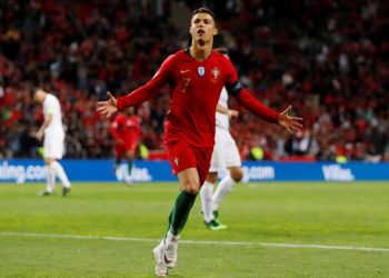Ronaldo