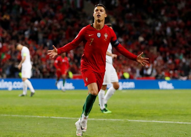 Ronaldo
