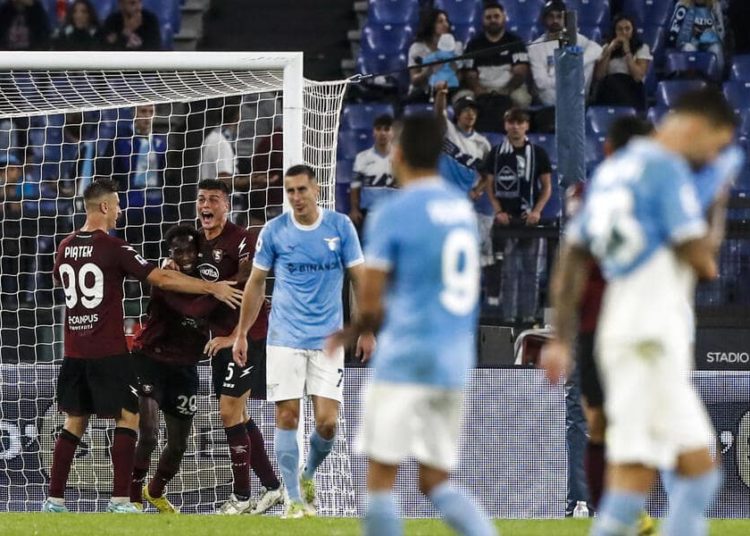 Dia Salernitana