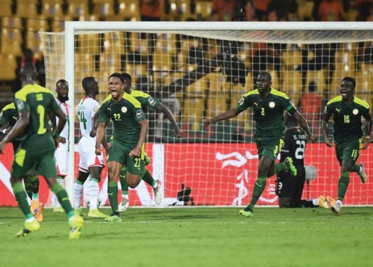 Diallo Senegal