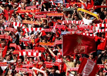 Liverpool