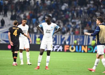 Pape Gueye