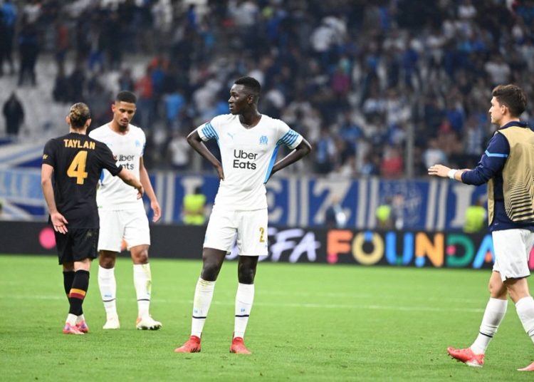 Pape Gueye