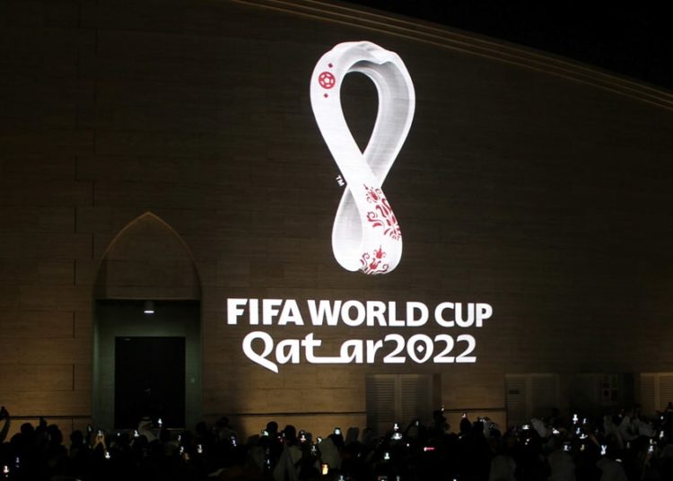 Qatar 2022