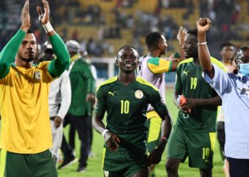 Senegal