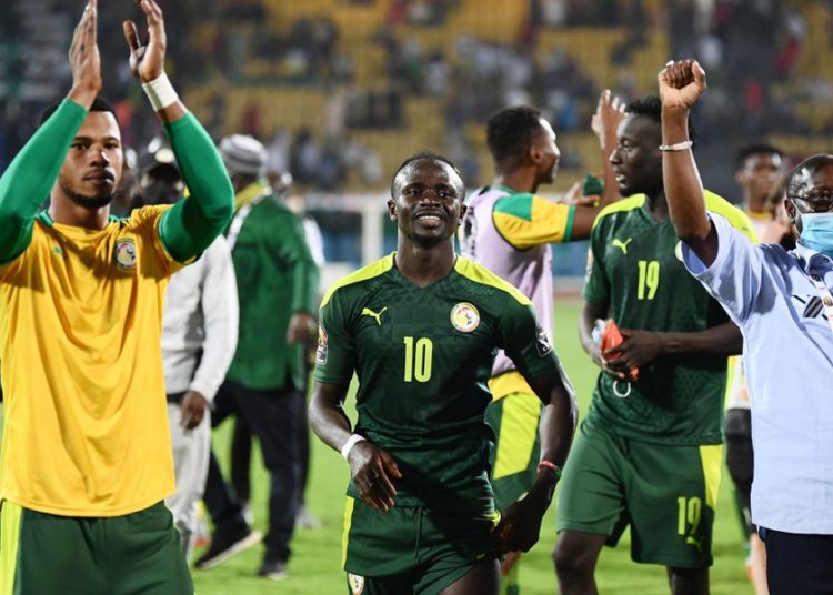 Senegal