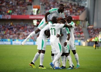 Senegal