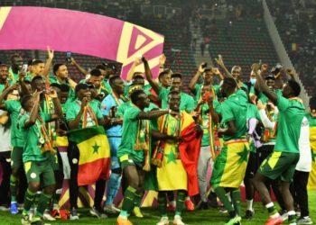 Senegal