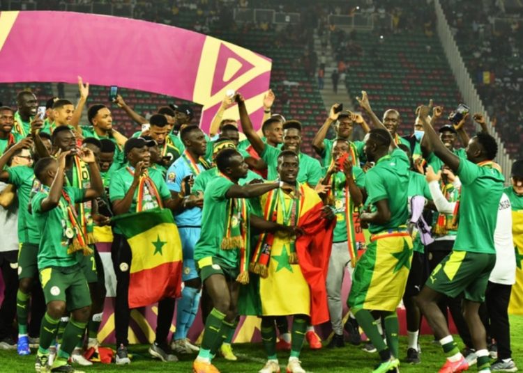 Senegal
