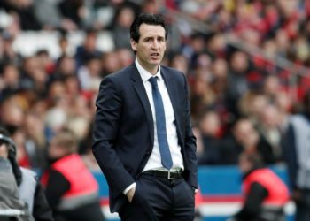 Unai Emery