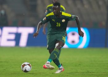 Pape Gueye