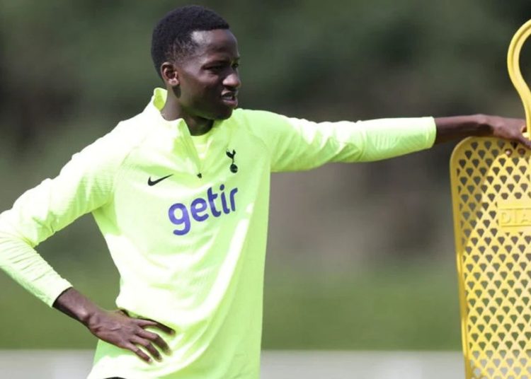 Pape Matar Sarr