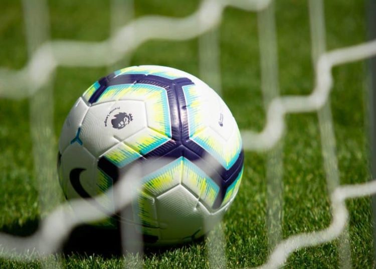 Ball EPL