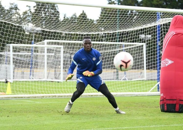 Mendy