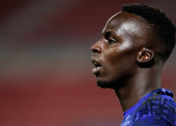 Mendy Chelsea