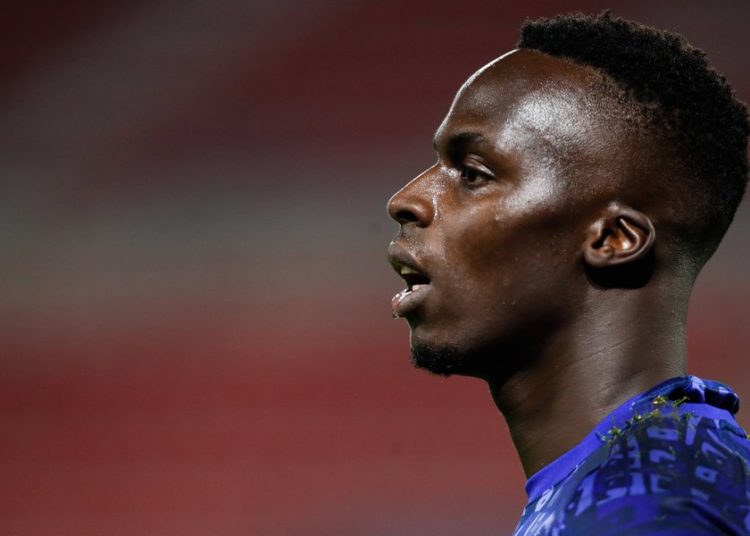 Mendy Chelsea