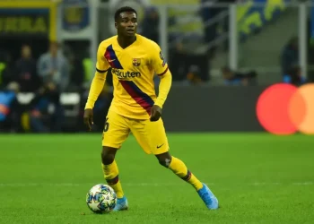 Moussa Wagué