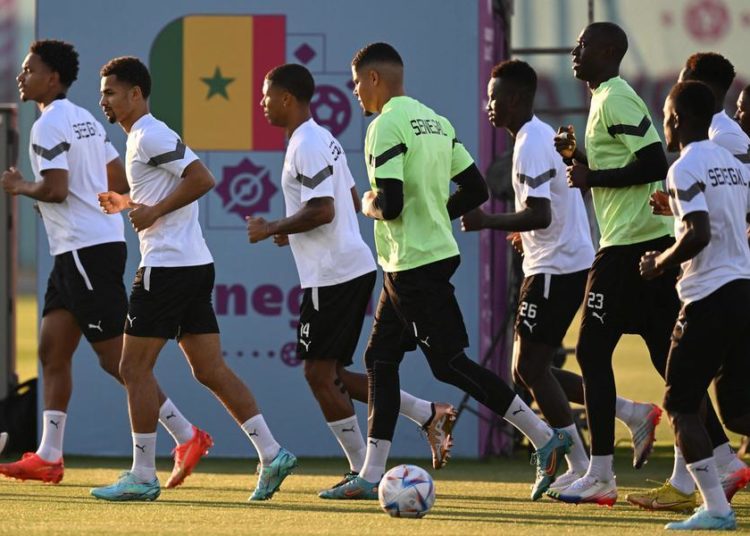 Senegal